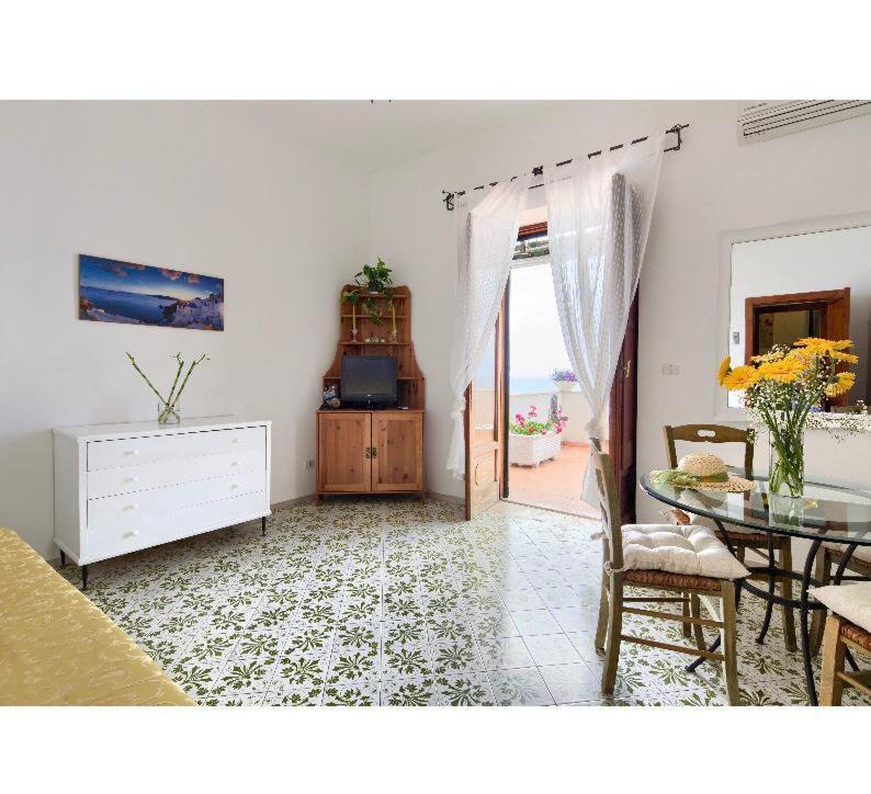 Casa Marty Appartamento Positano