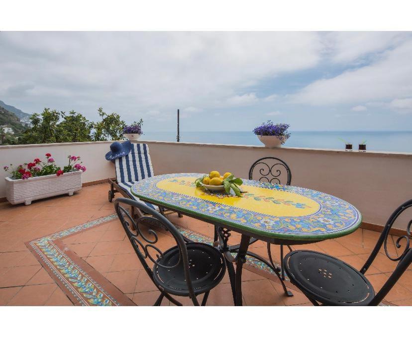 Casa Marty Appartamento