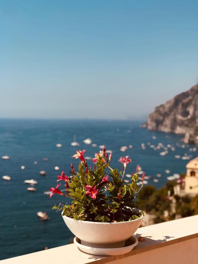 Appartamento Casa Marty Positano