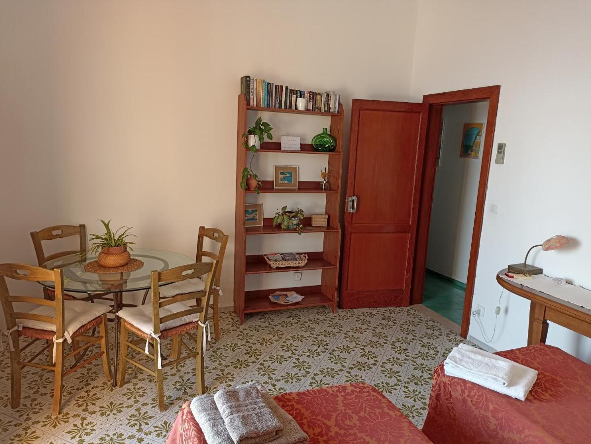 Casa Marty Appartamento