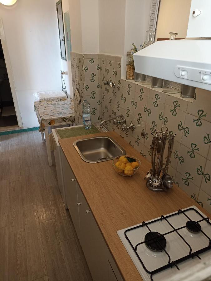 Appartamento Casa Marty