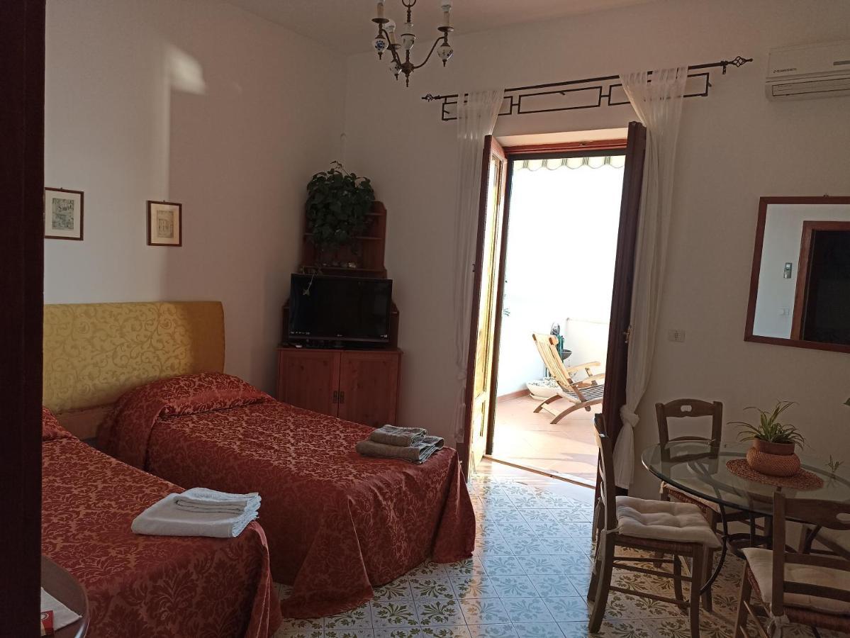 Appartamento Casa Marty