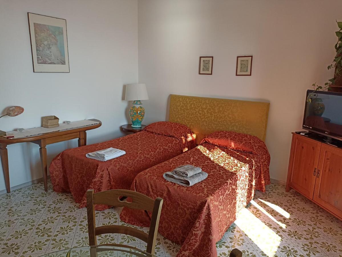 Appartamento Casa Marty Positano