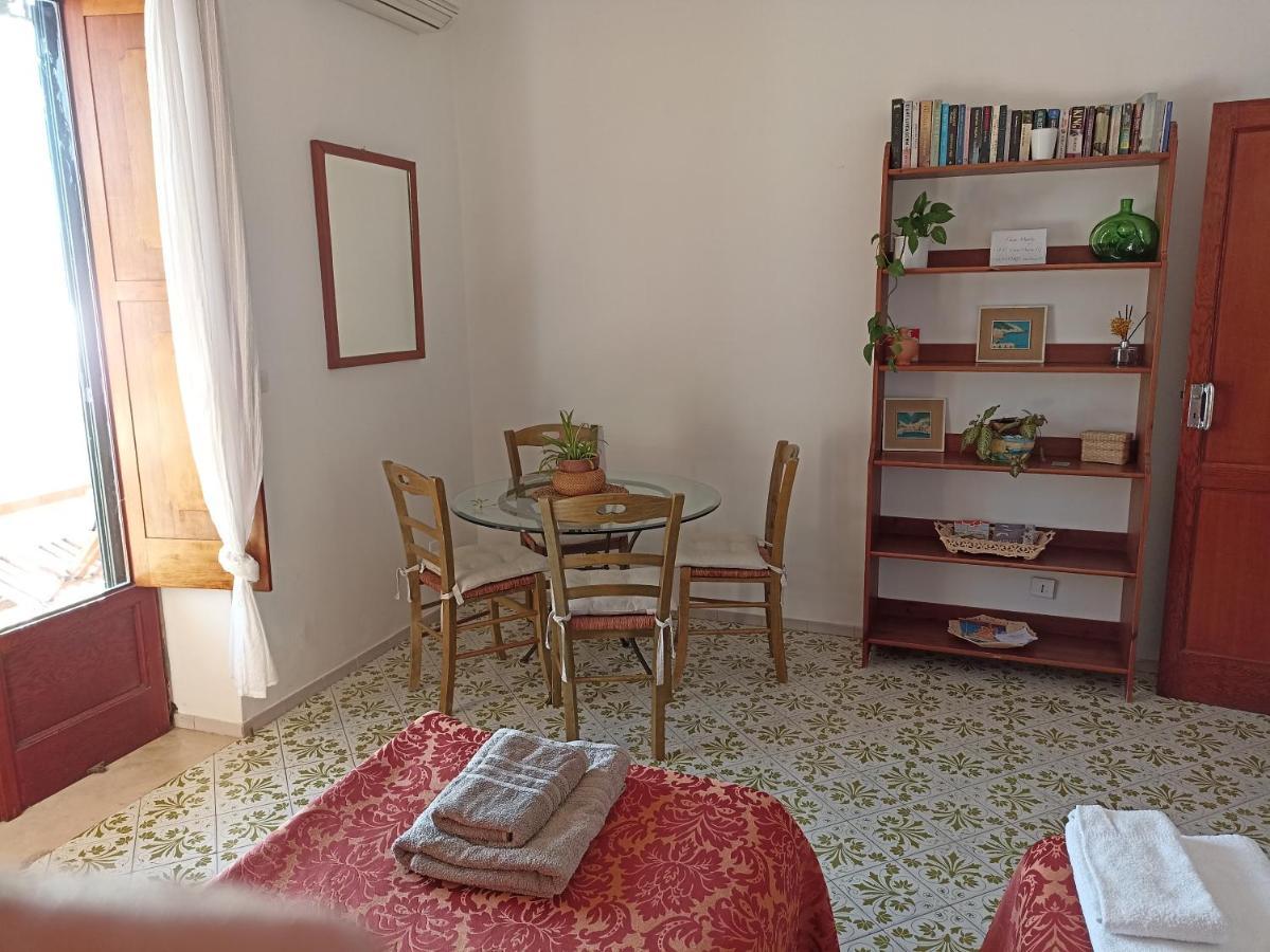 Appartamento Casa Marty Positano