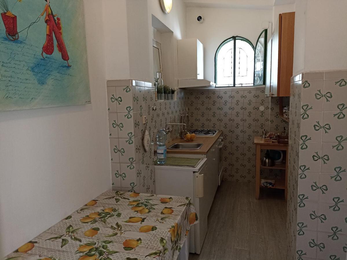 Appartamento Casa Marty *