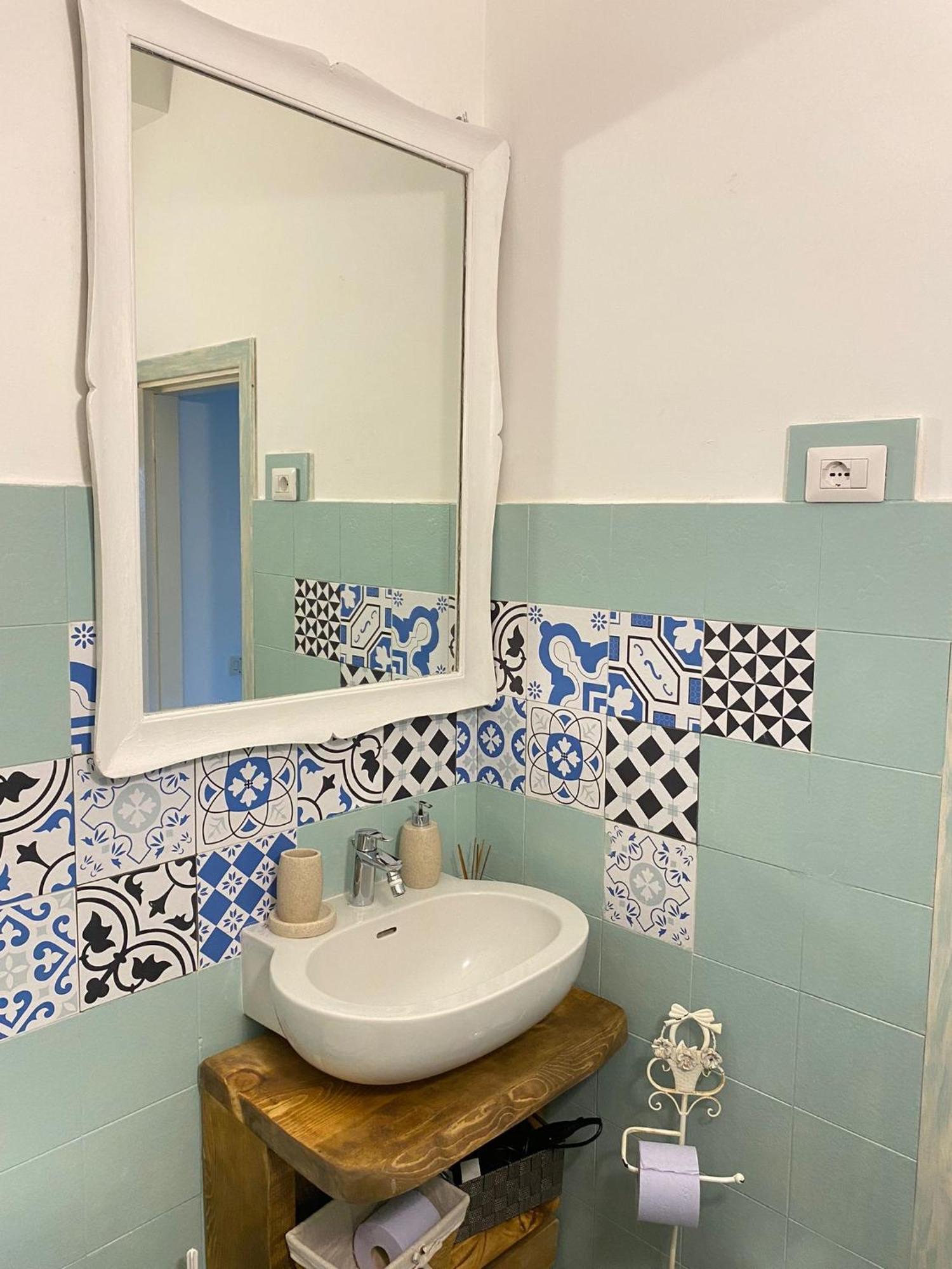 Appartamento Casa Marty *